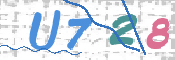 CAPTCHA 驗證圖片