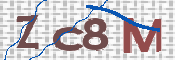 CAPTCHA 驗證圖片