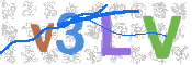 CAPTCHA 驗證圖片