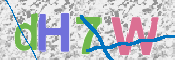 CAPTCHA 驗證圖片