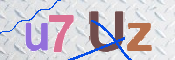 CAPTCHA 驗證圖片
