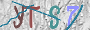CAPTCHA 驗證圖片