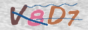 CAPTCHA 驗證圖片