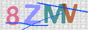 CAPTCHA 驗證圖片