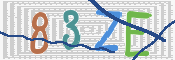 CAPTCHA 驗證圖片