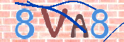 CAPTCHA 驗證圖片