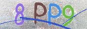 CAPTCHA 驗證圖片