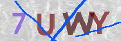 CAPTCHA 驗證圖片