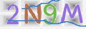 CAPTCHA 驗證圖片