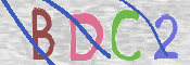 CAPTCHA 驗證圖片