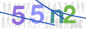 CAPTCHA 驗證圖片