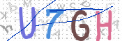 CAPTCHA 驗證圖片