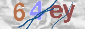 CAPTCHA 驗證圖片