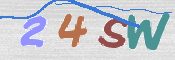 CAPTCHA 驗證圖片