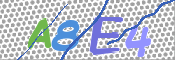CAPTCHA 驗證圖片