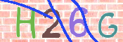 CAPTCHA 驗證圖片