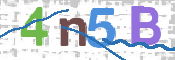 CAPTCHA 驗證圖片