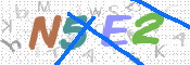 CAPTCHA 驗證圖片