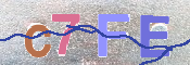 CAPTCHA 驗證圖片
