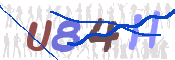 CAPTCHA 驗證圖片
