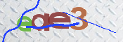 CAPTCHA 驗證圖片