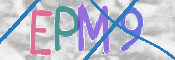 CAPTCHA 驗證圖片