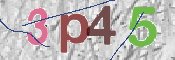 CAPTCHA 驗證圖片