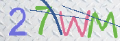 CAPTCHA 驗證圖片
