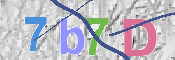 CAPTCHA 驗證圖片