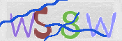 CAPTCHA 驗證圖片