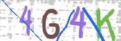 CAPTCHA 驗證圖片