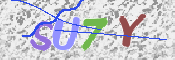 CAPTCHA 驗證圖片