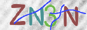 CAPTCHA 驗證圖片