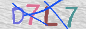 CAPTCHA 驗證圖片