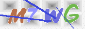 CAPTCHA 驗證圖片