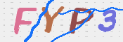 CAPTCHA 驗證圖片