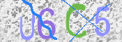 CAPTCHA 驗證圖片