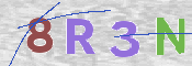 CAPTCHA 驗證圖片