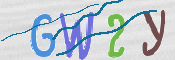 CAPTCHA 驗證圖片
