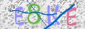 CAPTCHA 驗證圖片