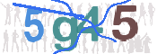 CAPTCHA 驗證圖片