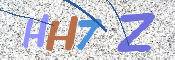 CAPTCHA 驗證圖片