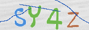 CAPTCHA 驗證圖片