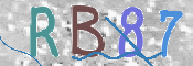 CAPTCHA 驗證圖片