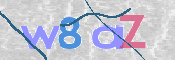 CAPTCHA 驗證圖片