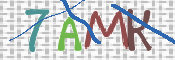 CAPTCHA 驗證圖片