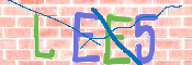 CAPTCHA 驗證圖片