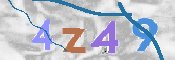 CAPTCHA 驗證圖片