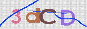 CAPTCHA 驗證圖片