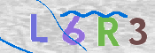 CAPTCHA 驗證圖片